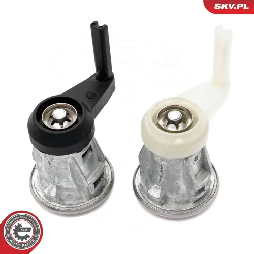 Schlosssatz, Schließanlage vorne links vorne rechts ESEN SKV 65SKV808 Bild Schlosssatz, Schließanlage vorne links vorne rechts ESEN SKV 65SKV808
