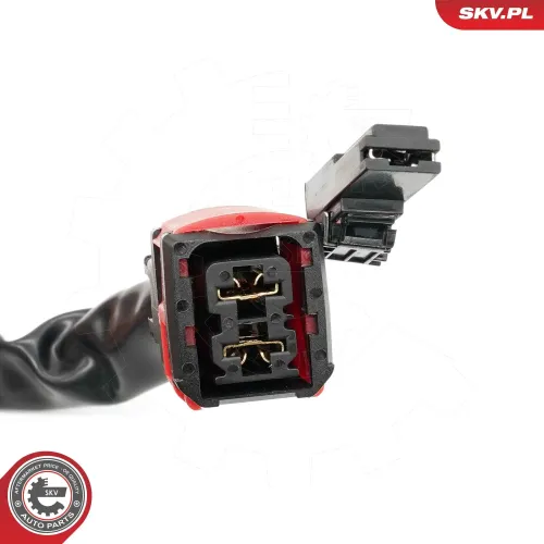Schlosssatz, Schließanlage vorne links vorne rechts ESEN SKV 65SKV815 Bild Schlosssatz, Schließanlage vorne links vorne rechts ESEN SKV 65SKV815
