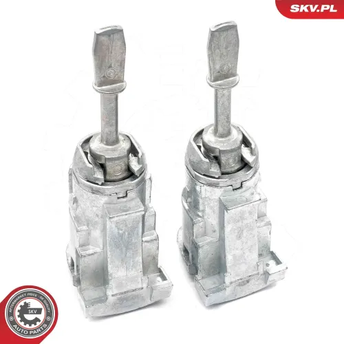 Schlosssatz, Schließanlage ESEN SKV 65SKV817 Bild Schlosssatz, Schließanlage ESEN SKV 65SKV817