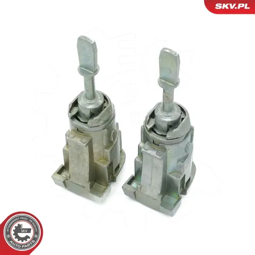 Schlosssatz, Schließanlage ESEN SKV 65SKV818 Bild Schlosssatz, Schließanlage ESEN SKV 65SKV818