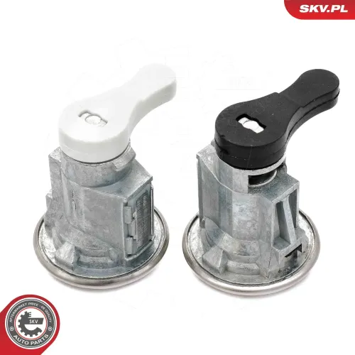 Schlosssatz, Schließanlage ESEN SKV 65SKV820 Bild Schlosssatz, Schließanlage ESEN SKV 65SKV820