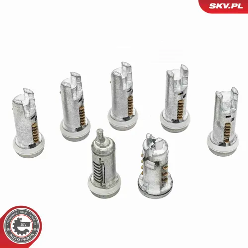 Schließzylinder ESEN SKV 65SKV827 Bild Schließzylinder ESEN SKV 65SKV827