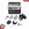 Motorhaubenschloss ESEN SKV 65SKV828