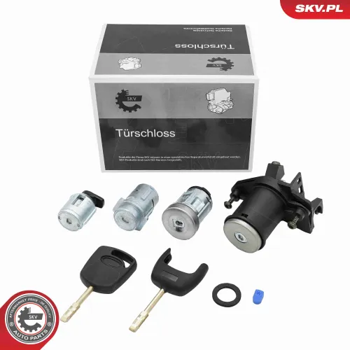 Motorhaubenschloss ESEN SKV 65SKV828 Bild Motorhaubenschloss ESEN SKV 65SKV828