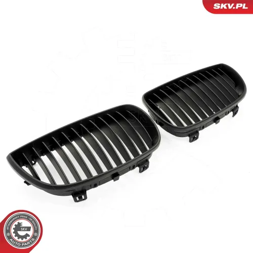 Kühlergitter beidseitig ESEN SKV 66SKV003 Bild Kühlergitter beidseitig ESEN SKV 66SKV003