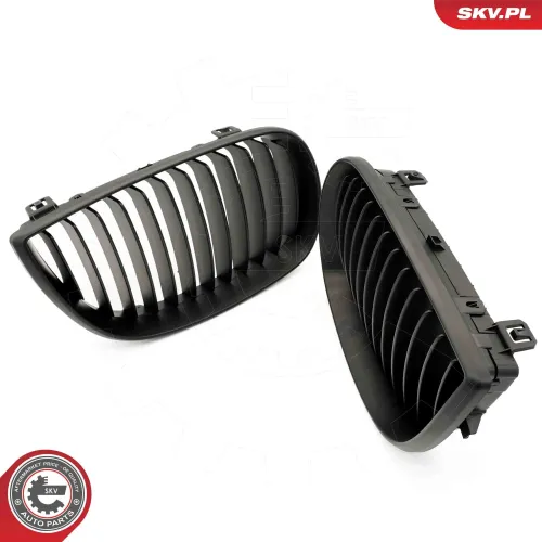 Kühlergitter beidseitig ESEN SKV 66SKV003 Bild Kühlergitter beidseitig ESEN SKV 66SKV003