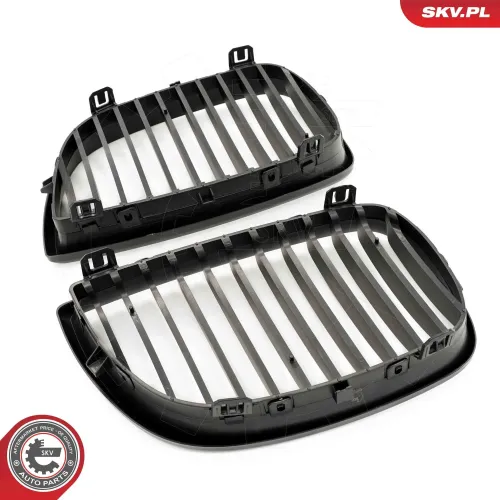 Kühlergitter beidseitig ESEN SKV 66SKV003 Bild Kühlergitter beidseitig ESEN SKV 66SKV003