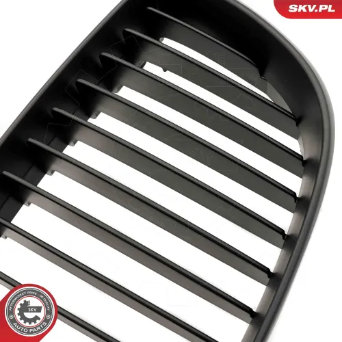 Kühlergitter beidseitig ESEN SKV 66SKV003 Bild Kühlergitter beidseitig ESEN SKV 66SKV003