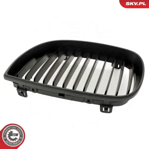 Kühlergitter beidseitig ESEN SKV 66SKV003 Bild Kühlergitter beidseitig ESEN SKV 66SKV003