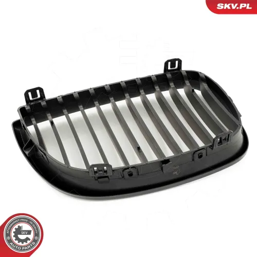 Kühlergitter beidseitig ESEN SKV 66SKV003 Bild Kühlergitter beidseitig ESEN SKV 66SKV003