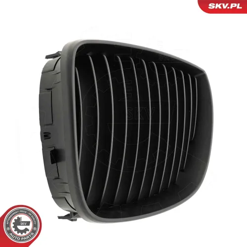 Kühlergitter beidseitig ESEN SKV 66SKV003 Bild Kühlergitter beidseitig ESEN SKV 66SKV003