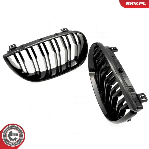 Kühlergitter beidseitig ESEN SKV 66SKV005 Bild Kühlergitter beidseitig ESEN SKV 66SKV005