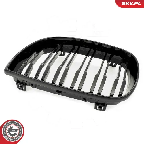 Kühlergitter beidseitig ESEN SKV 66SKV005 Bild Kühlergitter beidseitig ESEN SKV 66SKV005