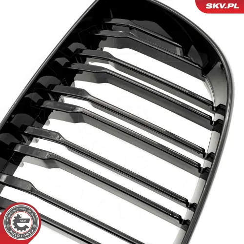 Kühlergitter beidseitig ESEN SKV 66SKV005 Bild Kühlergitter beidseitig ESEN SKV 66SKV005