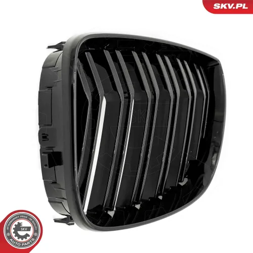 Kühlergitter beidseitig ESEN SKV 66SKV005 Bild Kühlergitter beidseitig ESEN SKV 66SKV005