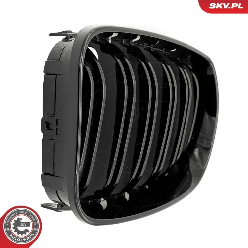 Kühlergitter beidseitig ESEN SKV 66SKV009 Bild Kühlergitter beidseitig ESEN SKV 66SKV009