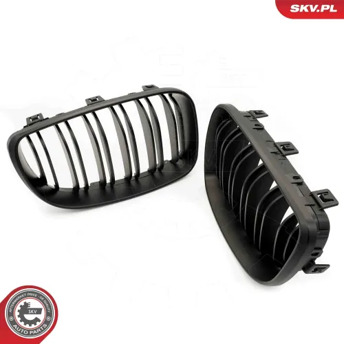 Kühlergitter beidseitig ESEN SKV 66SKV011 Bild Kühlergitter beidseitig ESEN SKV 66SKV011