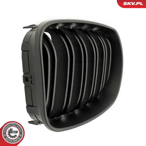 Kühlergitter beidseitig ESEN SKV 66SKV011 Bild Kühlergitter beidseitig ESEN SKV 66SKV011