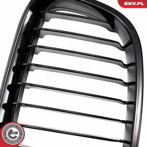 Kühlergitter ESEN SKV 66SKV012 Bild Kühlergitter ESEN SKV 66SKV012