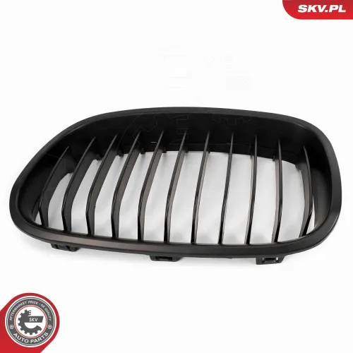 Kühlergitter beidseitig ESEN SKV 66SKV014 Bild Kühlergitter beidseitig ESEN SKV 66SKV014