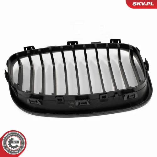 Kühlergitter beidseitig ESEN SKV 66SKV014 Bild Kühlergitter beidseitig ESEN SKV 66SKV014