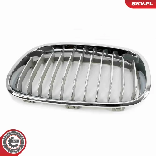 Kühlergitter beidseitig ESEN SKV 66SKV015 Bild Kühlergitter beidseitig ESEN SKV 66SKV015