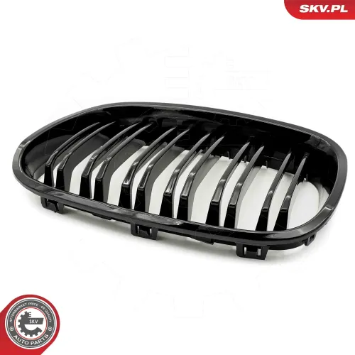 Kühlergitter beidseitig ESEN SKV 66SKV016 Bild Kühlergitter beidseitig ESEN SKV 66SKV016
