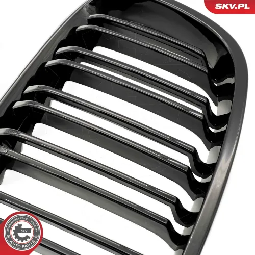 Kühlergitter beidseitig ESEN SKV 66SKV016 Bild Kühlergitter beidseitig ESEN SKV 66SKV016