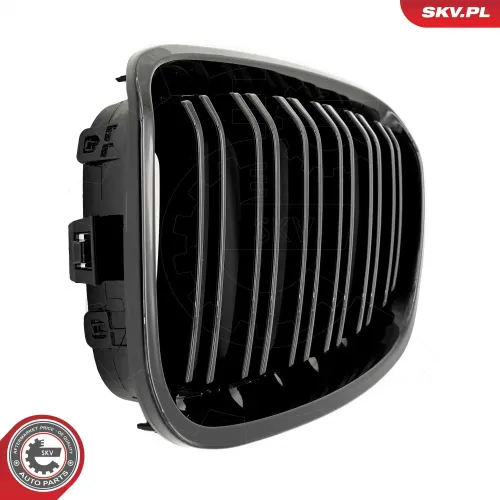 Kühlergitter beidseitig ESEN SKV 66SKV016 Bild Kühlergitter beidseitig ESEN SKV 66SKV016