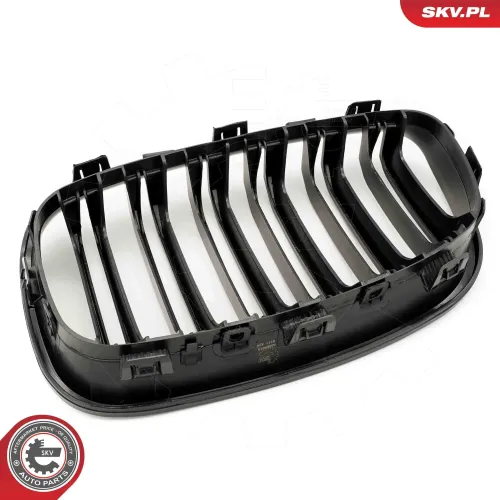 Kühlergitter beidseitig ESEN SKV 66SKV018 Bild Kühlergitter beidseitig ESEN SKV 66SKV018