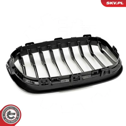 Kühlergitter beidseitig ESEN SKV 66SKV020 Bild Kühlergitter beidseitig ESEN SKV 66SKV020