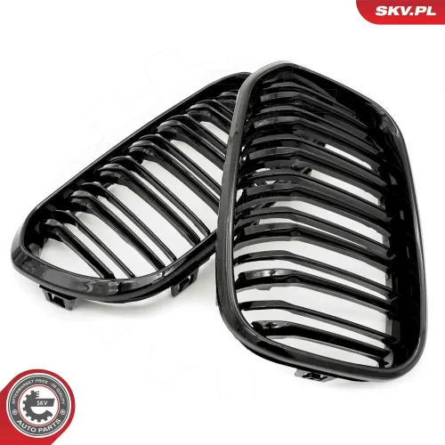 Kühlergitter beidseitig ESEN SKV 66SKV021 Bild Kühlergitter beidseitig ESEN SKV 66SKV021