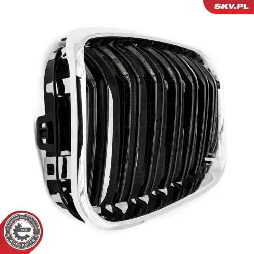 Kühlergitter beidseitig ESEN SKV 66SKV023 Bild Kühlergitter beidseitig ESEN SKV 66SKV023