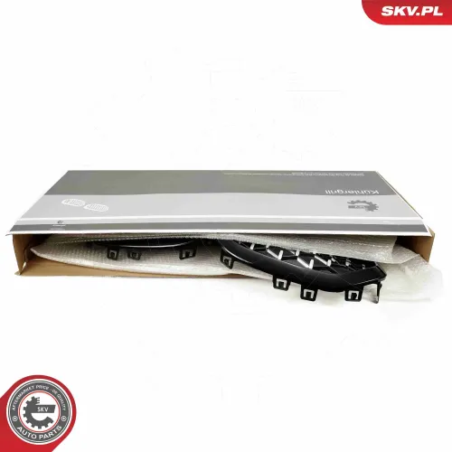 Kühlergitter mitte ESEN SKV 66SKV028 Bild Kühlergitter mitte ESEN SKV 66SKV028