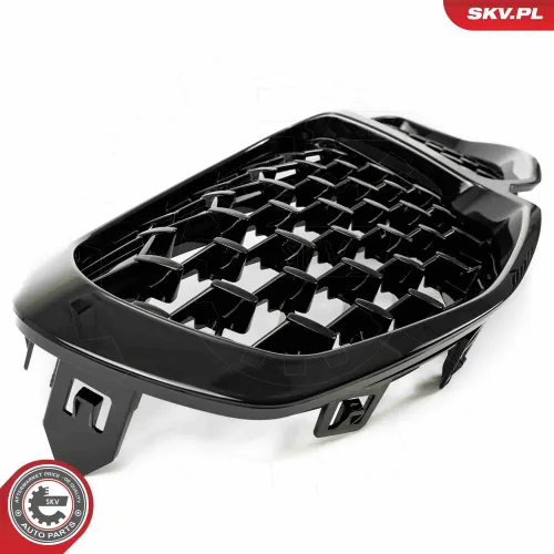 Kühlergitter Mitte ESEN SKV 66SKV027 Bild Kühlergitter Mitte ESEN SKV 66SKV027