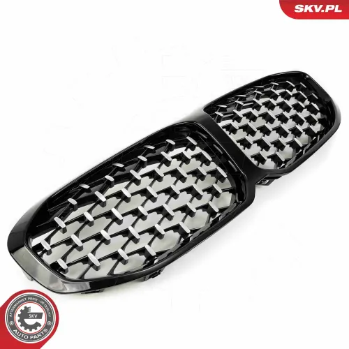 Kühlergitter mitte ESEN SKV 66SKV028 Bild Kühlergitter mitte ESEN SKV 66SKV028
