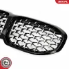 Kühlergitter mitte ESEN SKV 66SKV028 Bild Kühlergitter mitte ESEN SKV 66SKV028