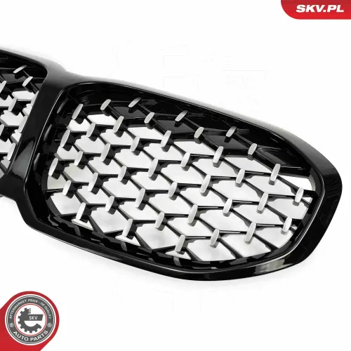 Kühlergitter mitte ESEN SKV 66SKV028 Bild Kühlergitter mitte ESEN SKV 66SKV028