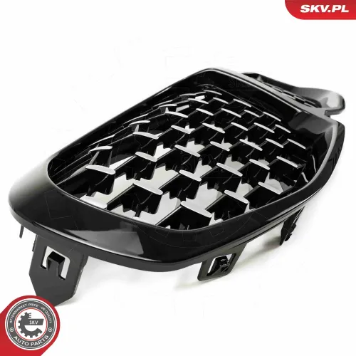 Kühlergitter mitte ESEN SKV 66SKV028 Bild Kühlergitter mitte ESEN SKV 66SKV028