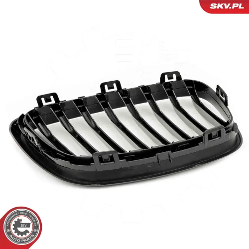 Kühlergitter beidseitig ESEN SKV 66SKV029 Bild Kühlergitter beidseitig ESEN SKV 66SKV029