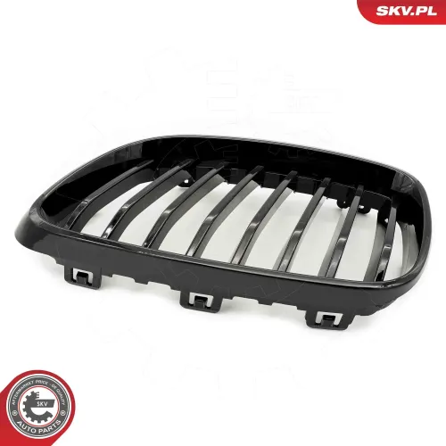Kühlergitter beidseitig ESEN SKV 66SKV029 Bild Kühlergitter beidseitig ESEN SKV 66SKV029