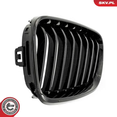 Kühlergitter beidseitig ESEN SKV 66SKV029 Bild Kühlergitter beidseitig ESEN SKV 66SKV029