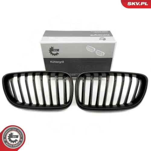 Kühlergitter beidseitig ESEN SKV 66SKV030 Bild Kühlergitter beidseitig ESEN SKV 66SKV030