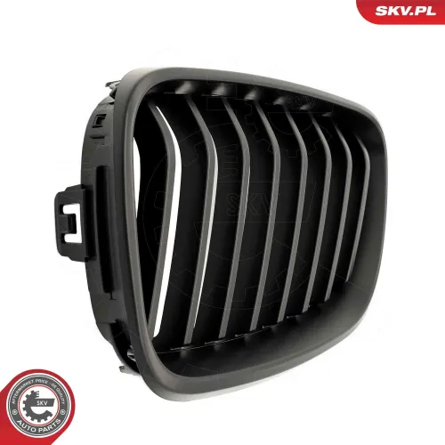 Kühlergitter beidseitig ESEN SKV 66SKV030 Bild Kühlergitter beidseitig ESEN SKV 66SKV030
