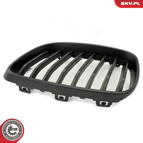 Kühlergitter beidseitig ESEN SKV 66SKV030 Bild Kühlergitter beidseitig ESEN SKV 66SKV030