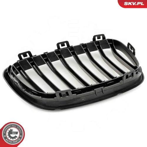Kühlergitter beidseitig ESEN SKV 66SKV030 Bild Kühlergitter beidseitig ESEN SKV 66SKV030