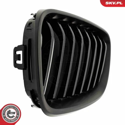 Kühlergitter beidseitig ESEN SKV 66SKV031 Bild Kühlergitter beidseitig ESEN SKV 66SKV031