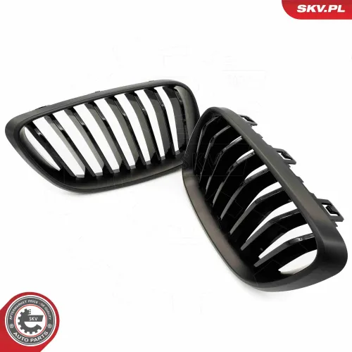 Kühlergitter beidseitig ESEN SKV 66SKV031 Bild Kühlergitter beidseitig ESEN SKV 66SKV031
