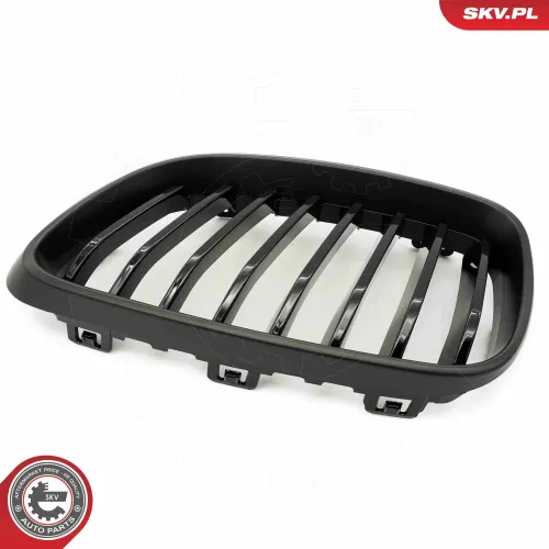 Kühlergitter beidseitig ESEN SKV 66SKV031 Bild Kühlergitter beidseitig ESEN SKV 66SKV031