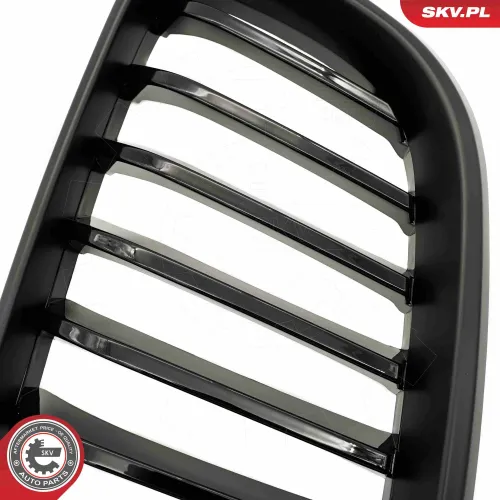 Kühlergitter beidseitig ESEN SKV 66SKV031 Bild Kühlergitter beidseitig ESEN SKV 66SKV031